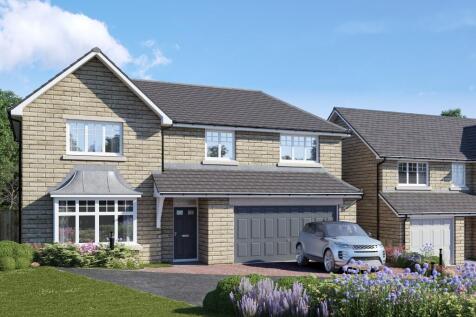 The Latchford II CGI
