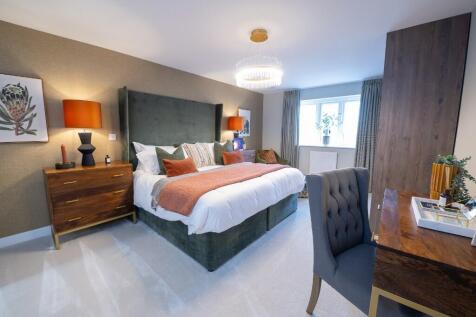 Typical Show Home