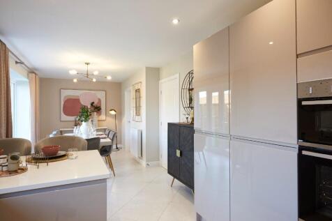 Typical Show Home