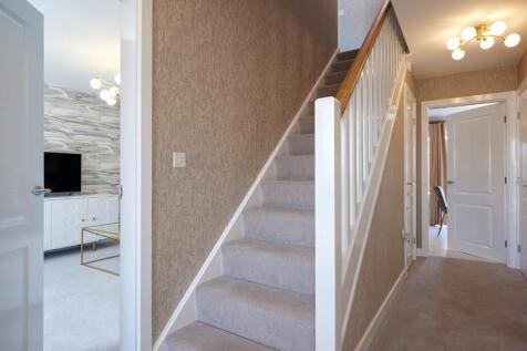 Typical Show Home