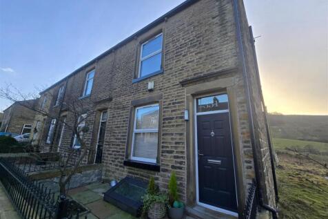 Burnley Road, Cliviger
