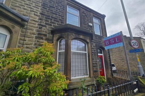 Blackburn Road, Padiham