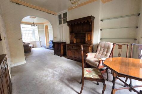 Reception Room Two