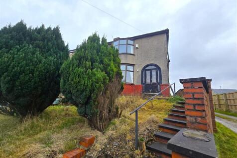 Rossendale Road, Burnley