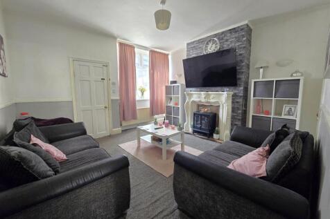 Reception Room Two