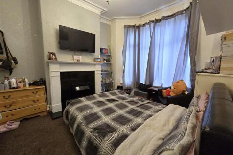 Reception Room One