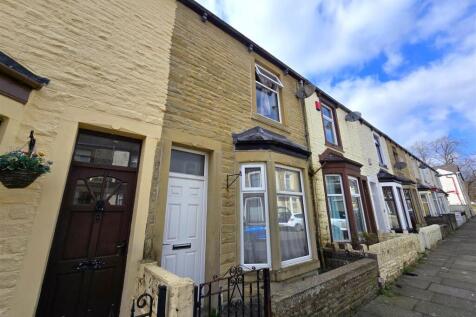 Irene Street, Burnley
