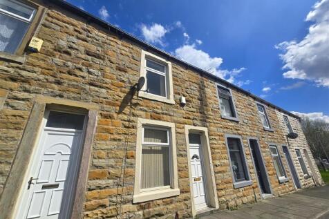 Windsor St, Burnley