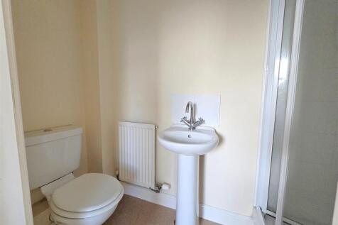 Bed Two - En-Suite
