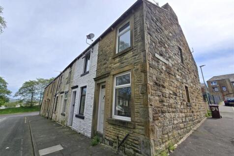 Howard St, Burnley