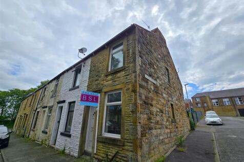 Howard Street, Burnley
