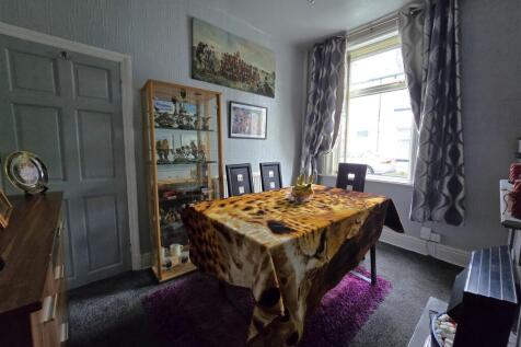 Reception Room One
