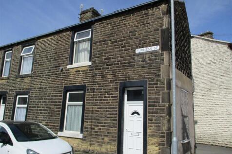 20 Furness Street, Burnley