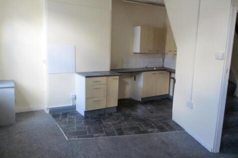 Living Kitchen