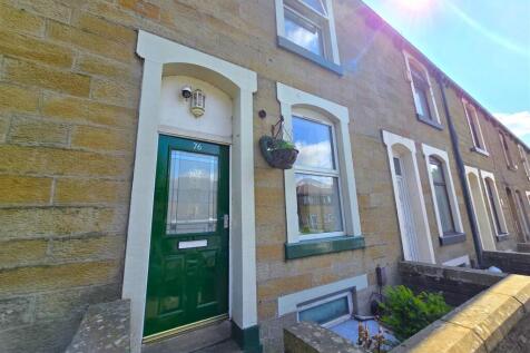 Gannow Lane, Burnley