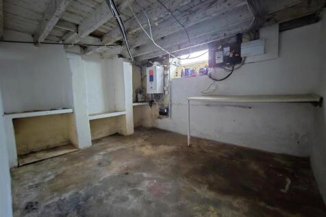 Cellar