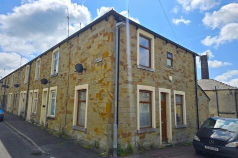 Howard Street, Burnley