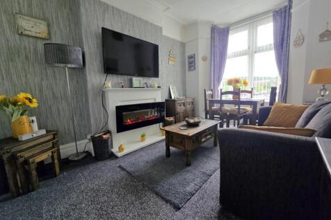 Reception Room One