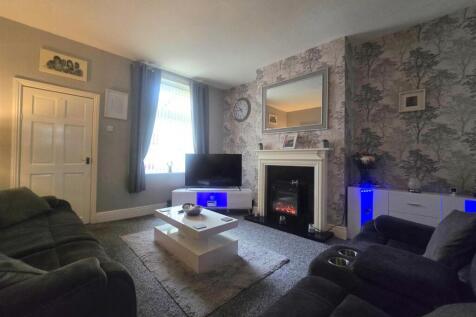 Reception Room Two