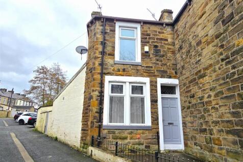 Hordley St, Burnley