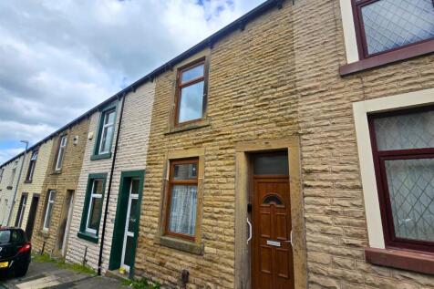 External Oat Street