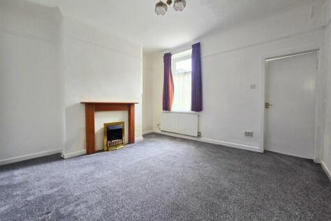 Reception Room Two