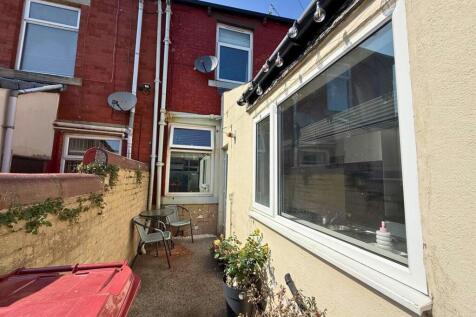 Rear Yard