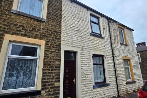 Ulster St, Burnley