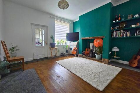 Reception Room Two