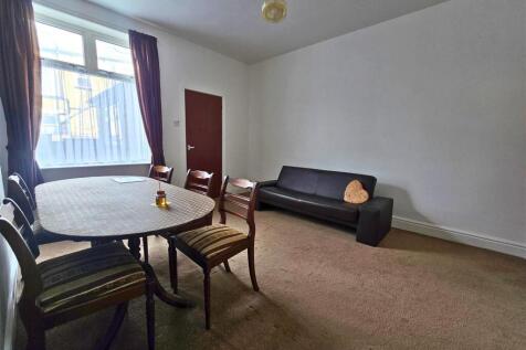 Reception Room Two