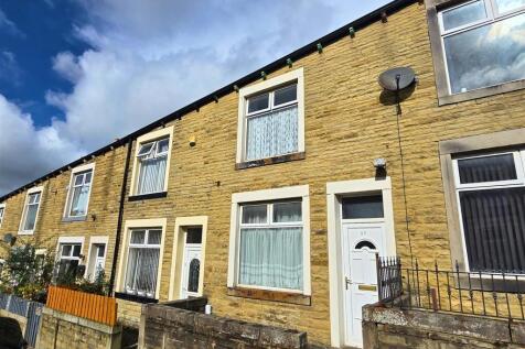 Wickworth Street, BB9 0LG