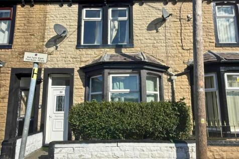 Thurston Street HMO