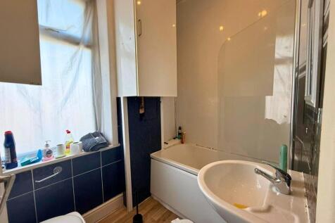 Communal Bathroom