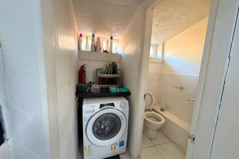 Utility/WC