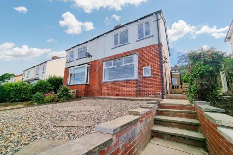 Herschel Avenue, Burnley