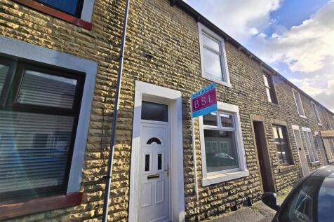 Burns Street, Nelson