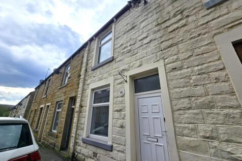 Scott Street, Burnley