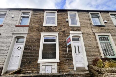 Queensberry Road, BB11