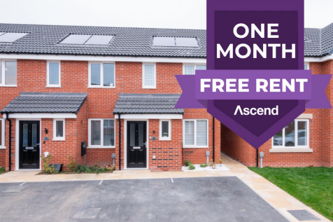 Alnwick - external - One Month Free Rent.png