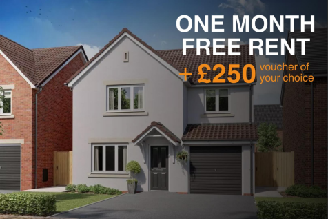 Roseberry - 1MFR &amp; £250 voucher - Portal Incentive