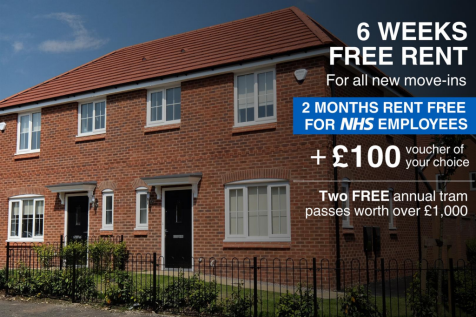 Ellesmere - 6 Weeks RF;2MRF for NHS, £100 Voucher 