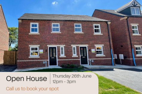 Open House - 26th June - Conniston.png