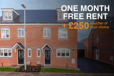 Leicester - 1MFR &amp; £250 voucher - Portal Incentive