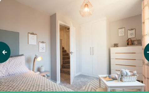 The Windermere - Bedroom 3.png