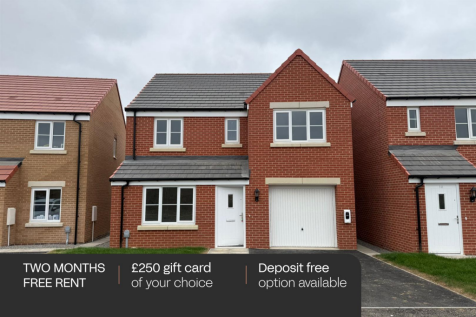 Longthorpe - 2MFR - Gift Card &#43; Nil Deposit 2025.p