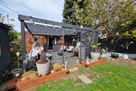 Summer House