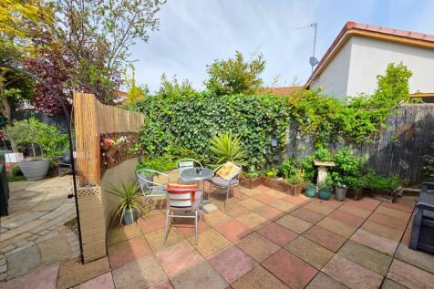 Annexe Garden