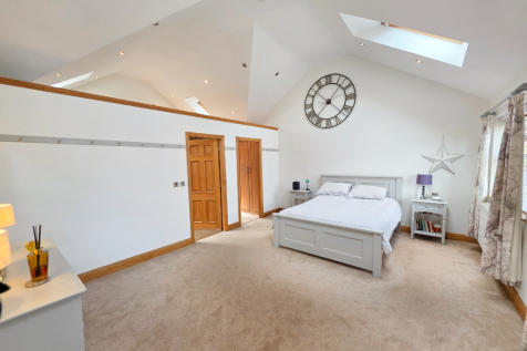 Principal Suite