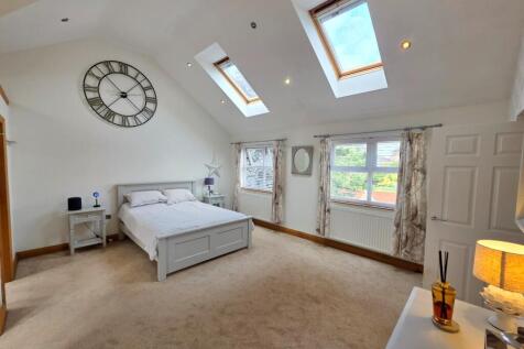 Principal Suite