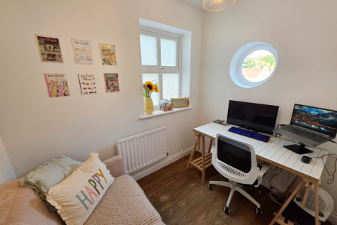 Home Office 2